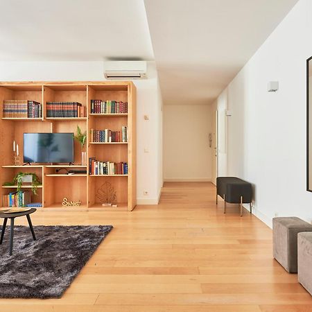 Appartement Casa Portuguesa Carmo à Lisboa Extérieur photo