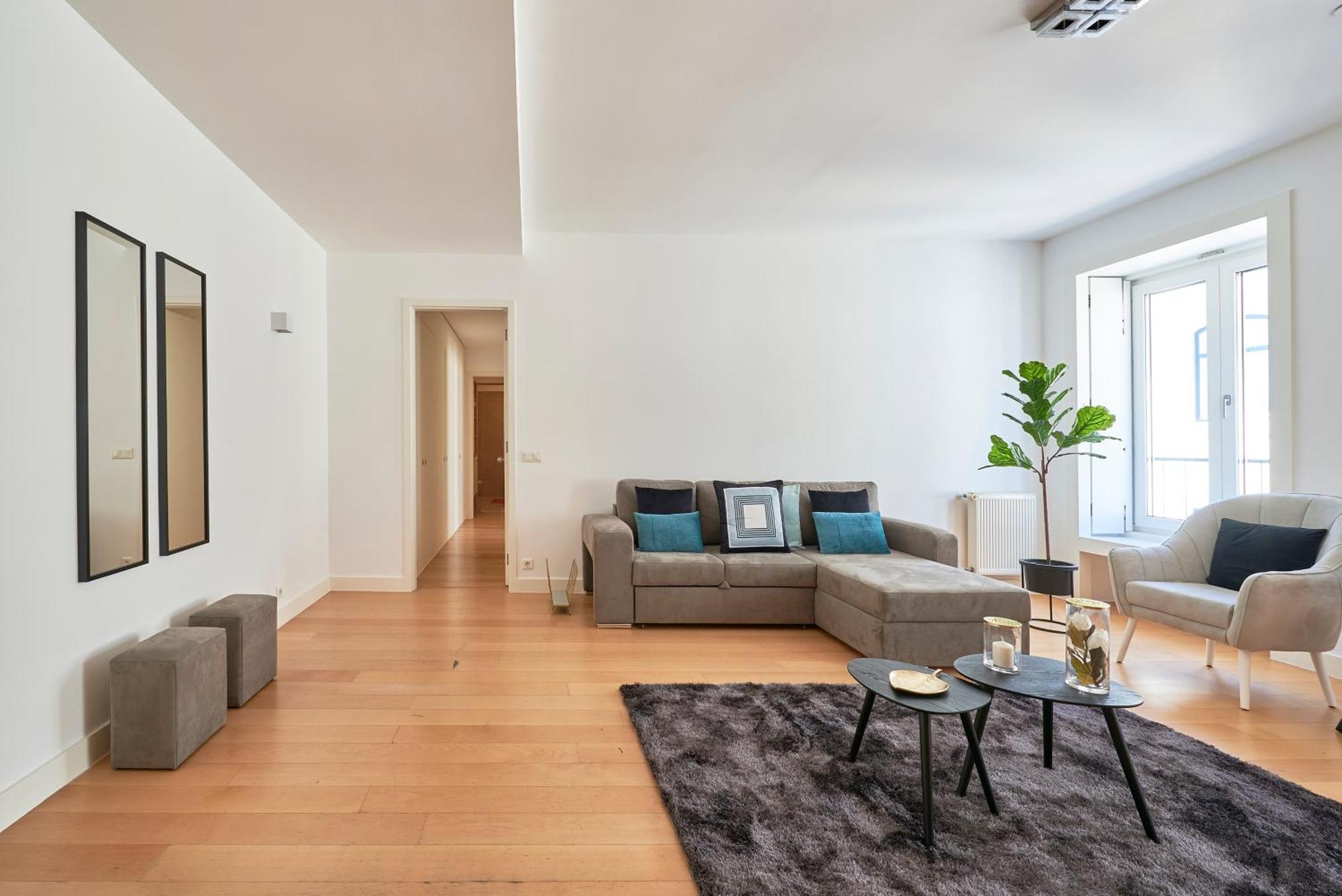 Appartement Casa Portuguesa Carmo à Lisboa Extérieur photo